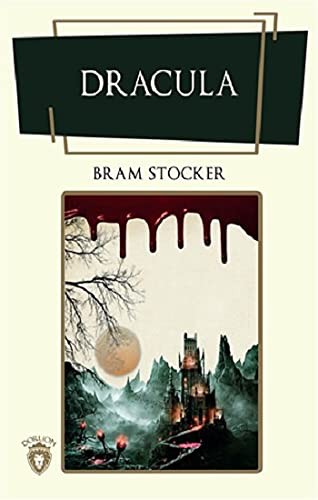 Couverture du livre « Dracula », librairie Les Contes Infusés à Corte