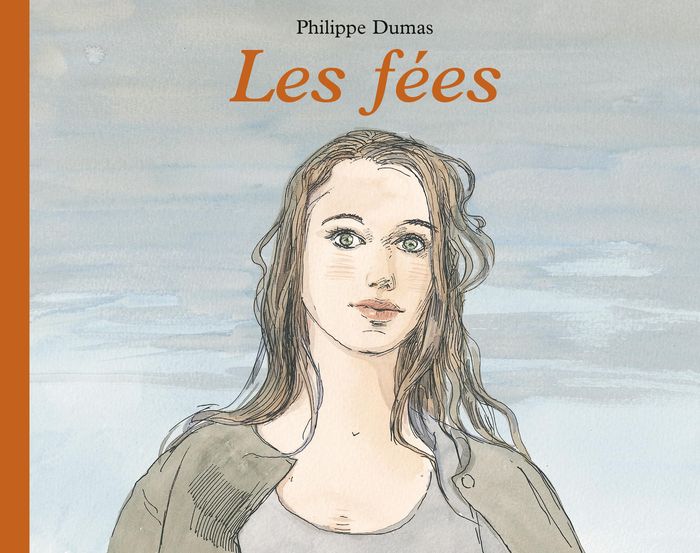 Couverture du livre « Les fées » de Charles Perrault, librairie Les Contes Infusés à Corte
