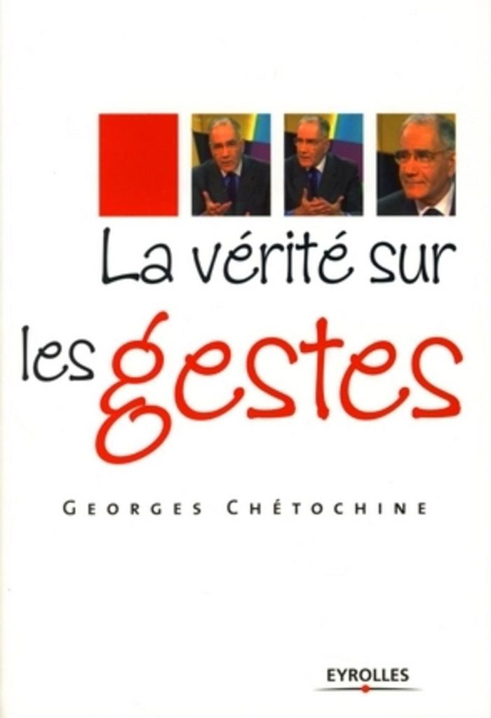 Couverture du livre « LA VERITE SUR LES GESTES », librairie Les Contes Infusés à Corte