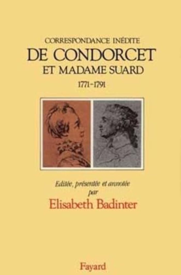 Couverture du livre « CORRESPONDANCE INEDITE », librairie Les Contes Infusés à Corte