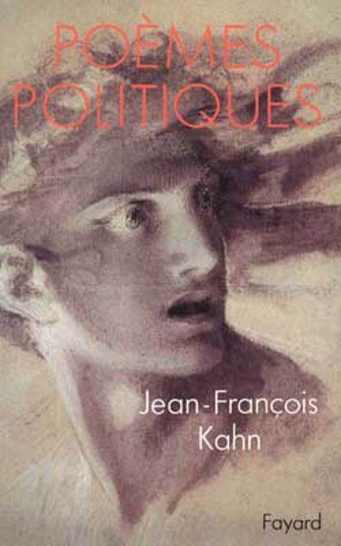 Couverture du livre « POEMES POLITIQUES », librairie Les Contes Infusés à Corte