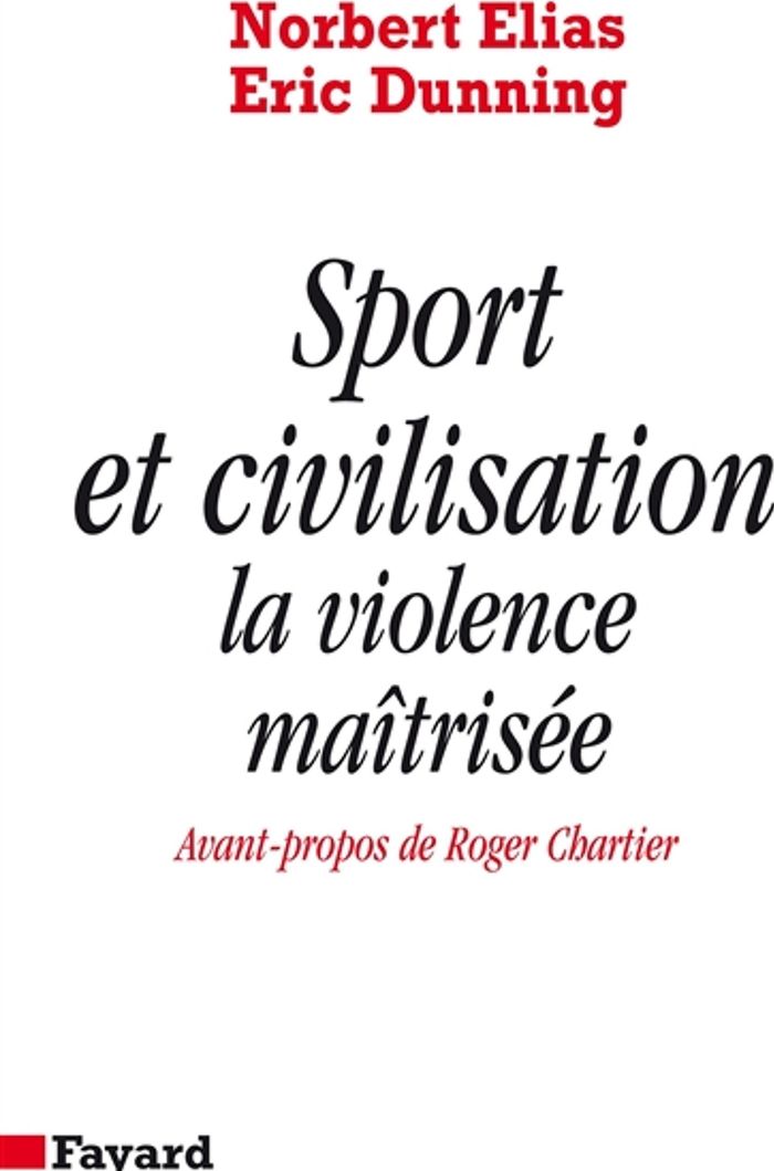 Couverture du livre « SPORT ET CIVILISATION - LA VIOLENCE MAITRISEE » de Elias/dunning, librairie Les Contes Infusés à Corte