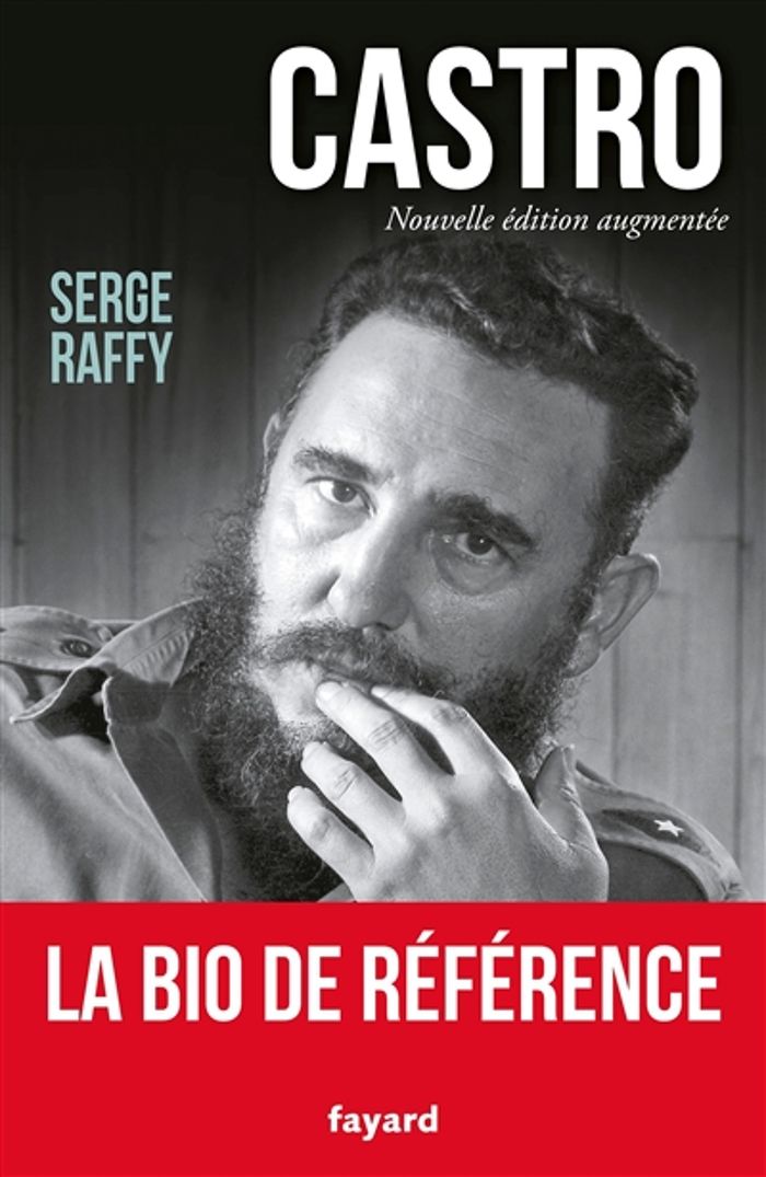Couverture du livre « CASTRO », librairie Les Contes Infusés à Corte
