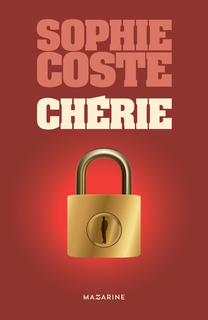 Couverture du livre « CHERIE », librairie Les Contes Infusés à Corte