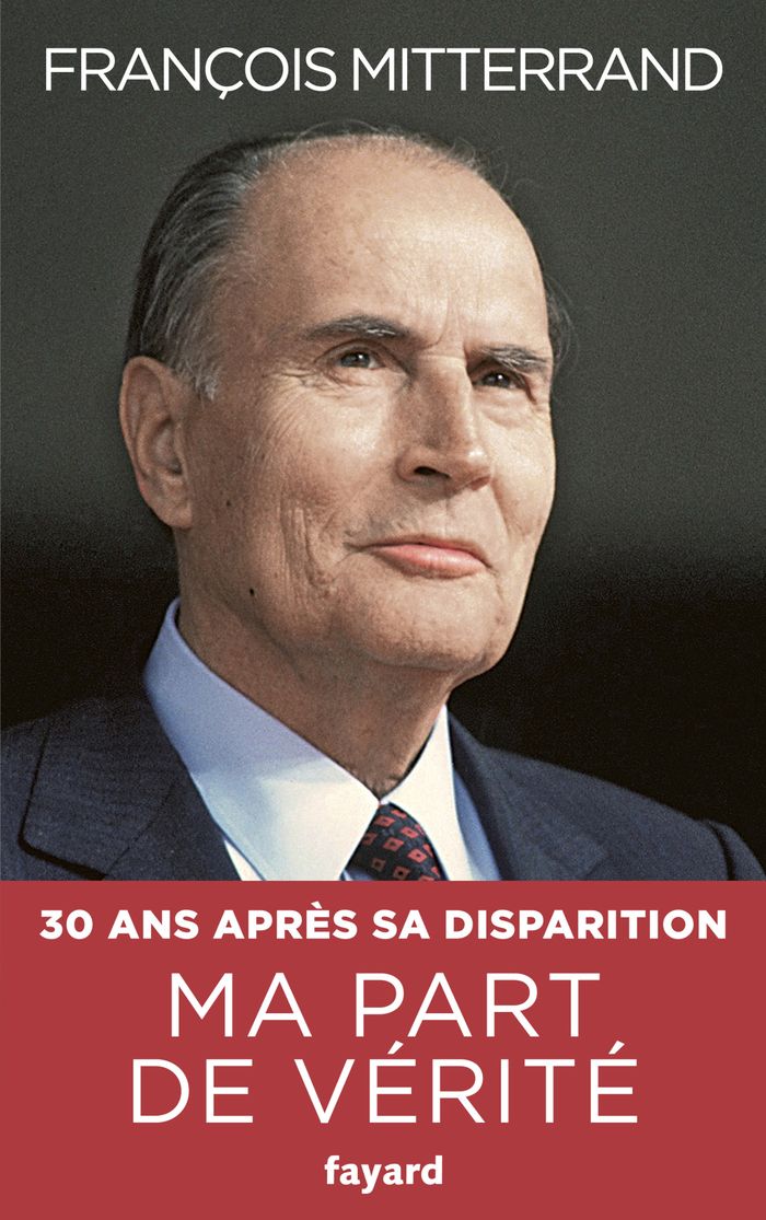 Couverture du livre « Ma part de vérité », librairie Les Contes Infusés à Corte