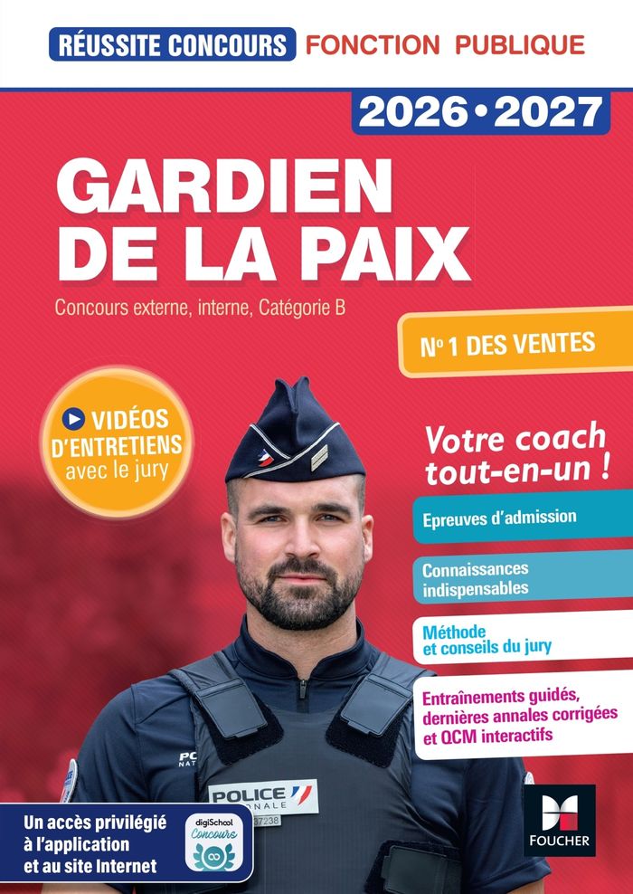 Couverture du livre « Gardien de la paix » de Edouard Malis, librairie Les Contes Infusés à Corte