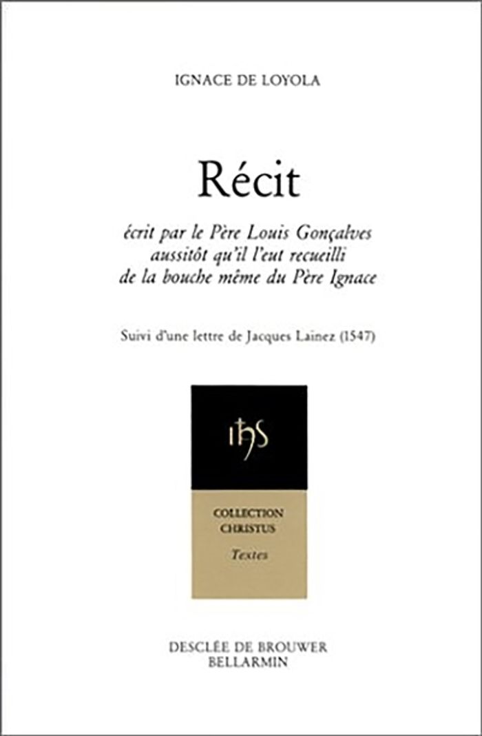 Couverture du livre « RECIT » de Goncalves Da Camara, librairie Les Contes Infusés à Corte