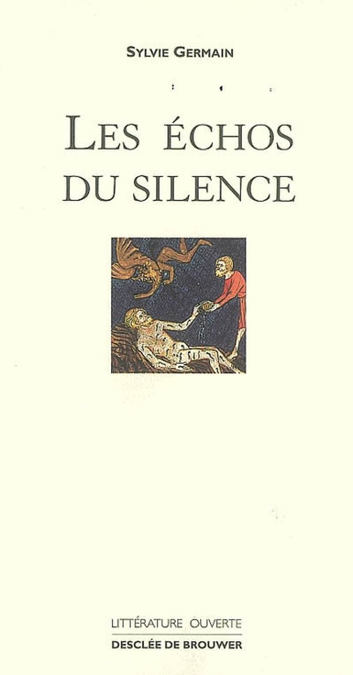 Couverture du livre « UNE GOUTTE D'ENCRE DANS L'OCEAN » de Michel Sauquet, librairie Les Contes Infusés à Corte