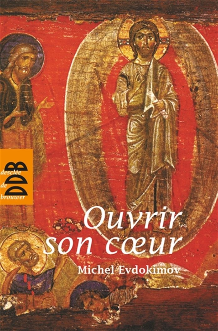Couverture du livre « OUVRIR SON COEUR », librairie Les Contes Infusés à Corte