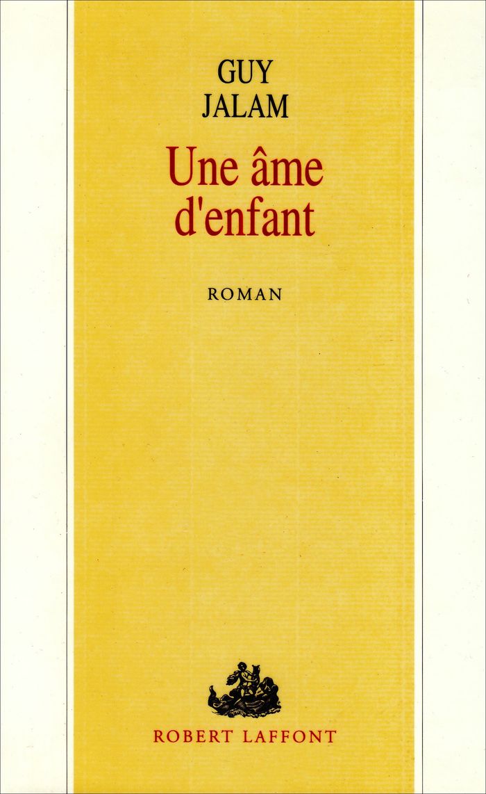 Couverture du livre « UNE AME D'ENFANT » de Collectif, librairie Les Contes Infusés à Corte