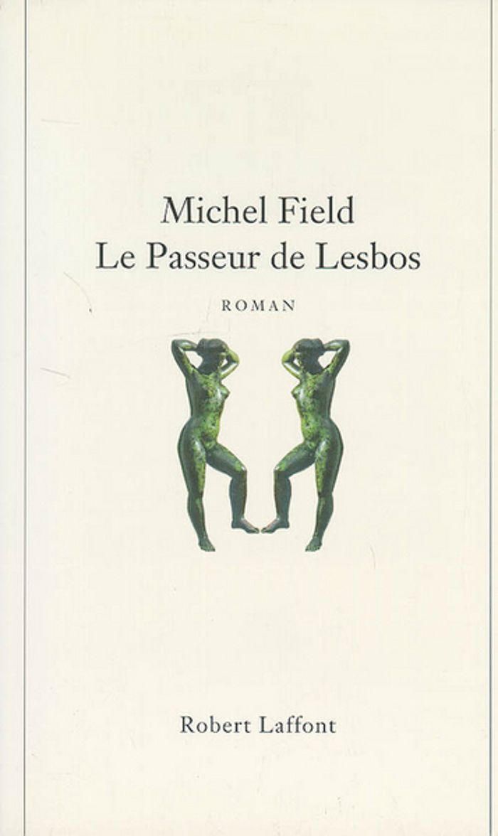 Couverture du livre « LE PASSEUR DE LESBOS » de Collectif, librairie Les Contes Infusés à Corte
