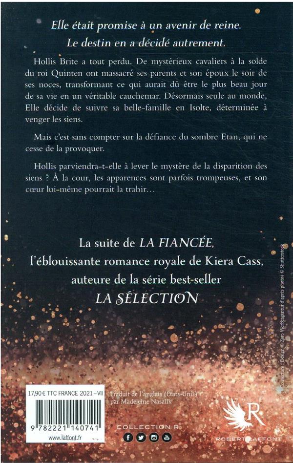 Quatrième de couverture de « Amoureuse : roman »