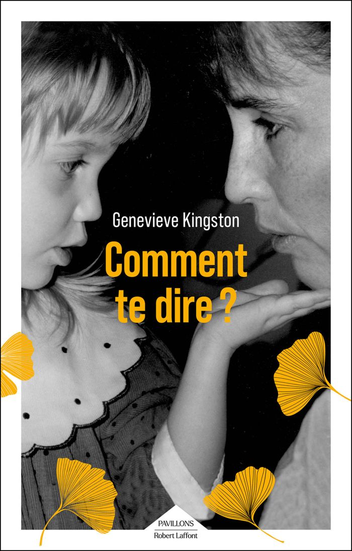 Couverture du livre « COMMENT TE DIRE ? », librairie Les Contes Infusés à Corte