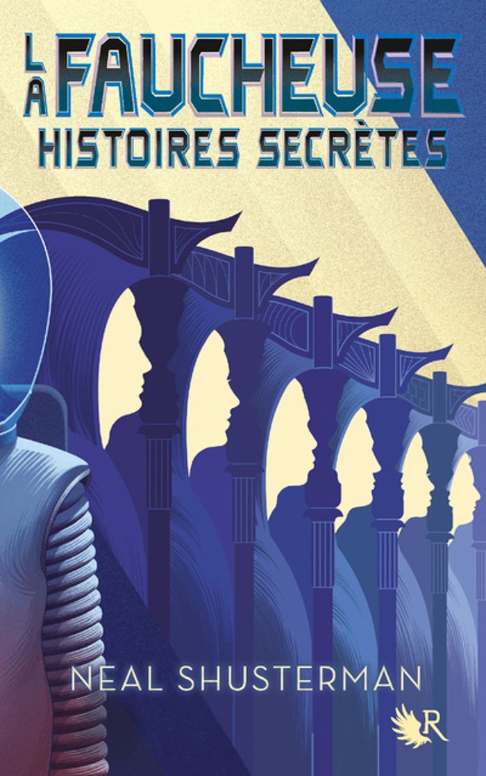 Couverture du livre « Histoires secrètes », librairie Les Contes Infusés à Corte