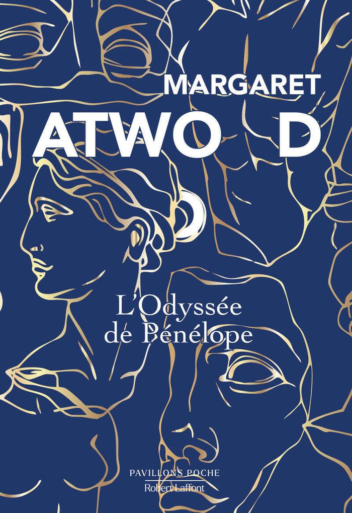 Couverture du livre « L'ODYSSEE DE PENELOPE NE 2026 », librairie Les Contes Infusés à Corte