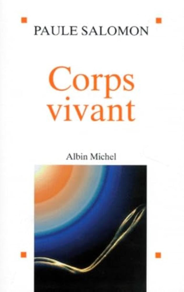 Couverture du livre « CORPS VIVANT », librairie Les Contes Infusés à Corte