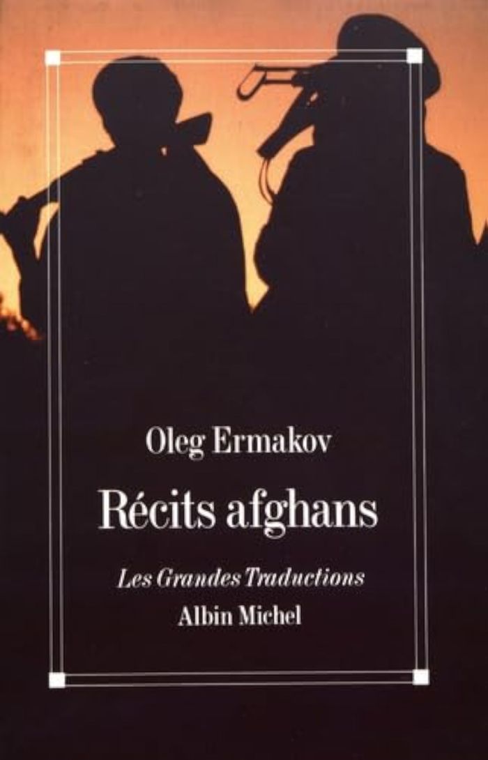 Couverture du livre « RECITS AFGHANS », librairie Les Contes Infusés à Corte