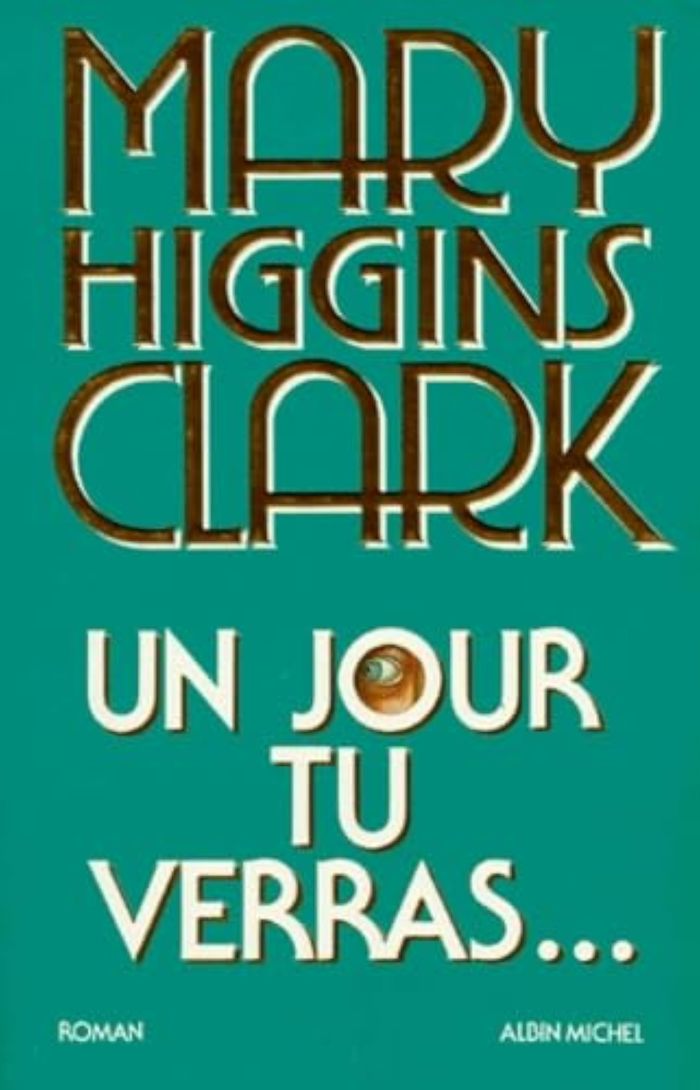 Couverture du livre « UN JOUR TU VERRAS... », librairie Les Contes Infusés à Corte