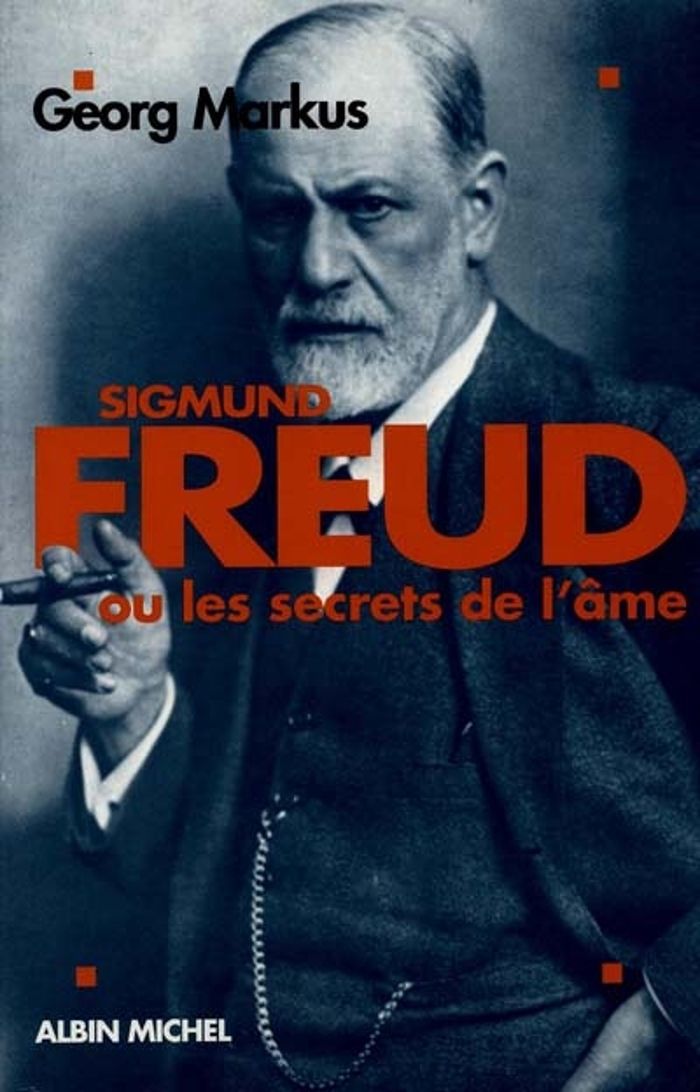 Couverture du livre « SIGMUND FREUD OU LES SECRETS DE L'AME » de Yves Kobry, librairie Les Contes Infusés à Corte