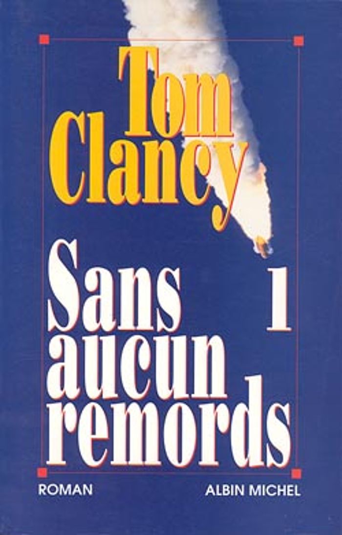 Couverture du livre « SANS AUCUN REMORDS - TOME 1 » de Jean Bonnefoy, librairie Les Contes Infusés à Corte