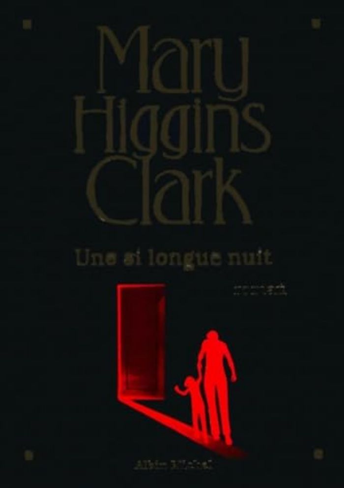 Couverture du livre « UNE SI LONGUE NUIT » de Anne Damour, librairie Les Contes Infusés à Corte