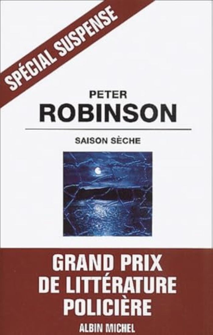 Couverture du livre « SAISON SECHE » de Dominique Rinaudo, librairie Les Contes Infusés à Corte