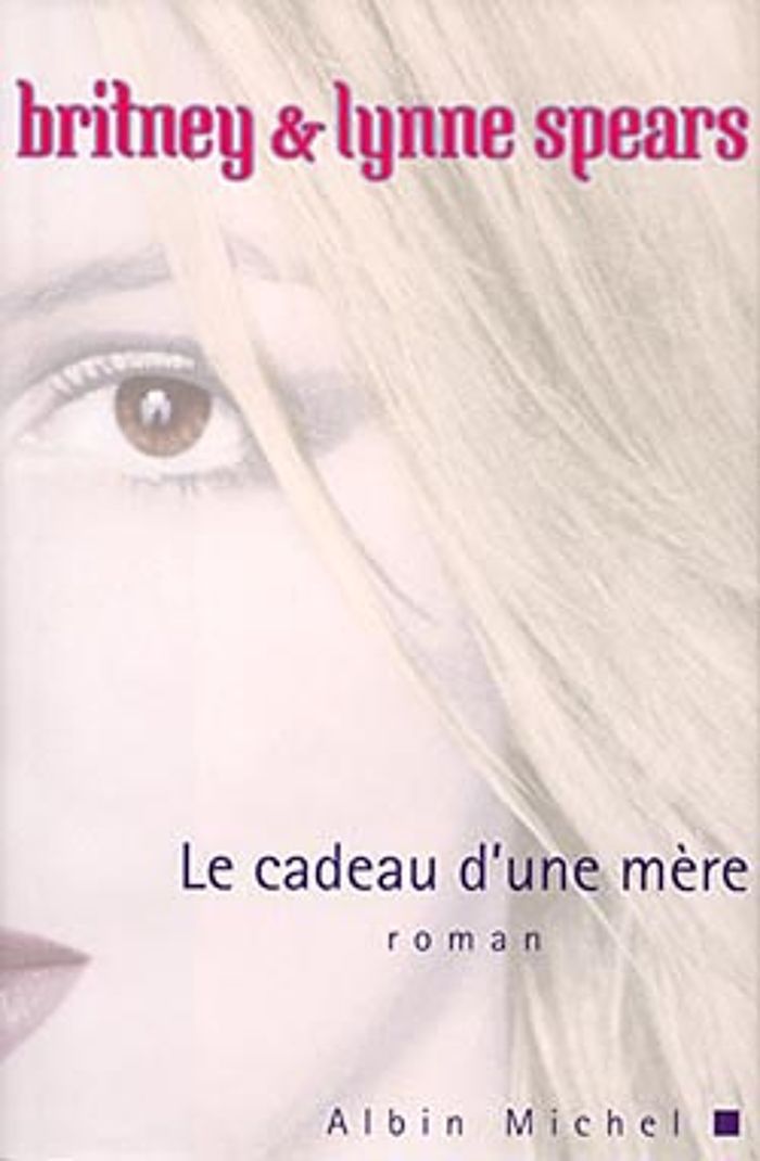 Couverture du livre « LE CADEAU D'UNE MERE », librairie Les Contes Infusés à Corte