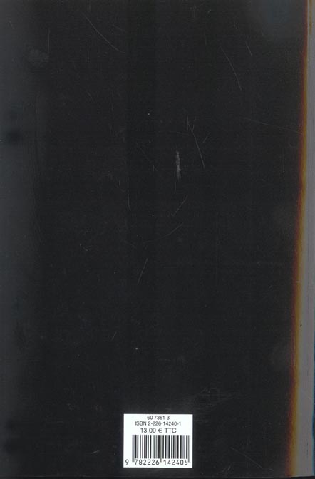 Quatrième de couverture de « CAHIERS D'HISTOIRE SOCIALE - T22 - N 22 - LES FIGURES HISTORIQUES DE LA GUERRE (ACTES DU COLLOQUE D »