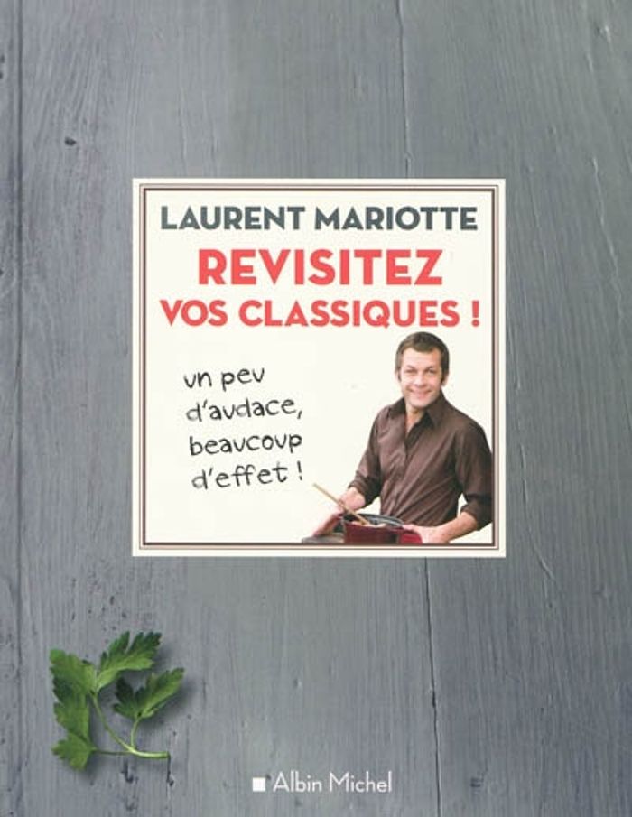 Couverture du livre « Revisitez vos classiques ! », librairie Les Contes Infusés à Corte