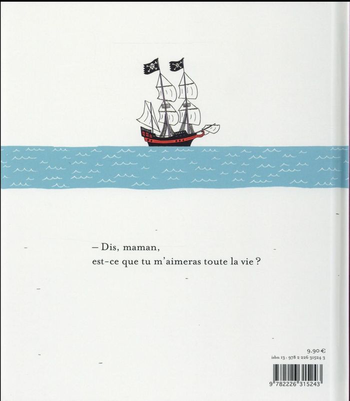 Quatrième de couverture de « ARCHIBALD - T01 - MON AMOUR - UNE HISTOIRE D'ARCHIBALD »