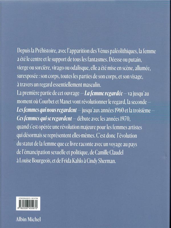 Quatrième de couverture de « Le corps des femmes »