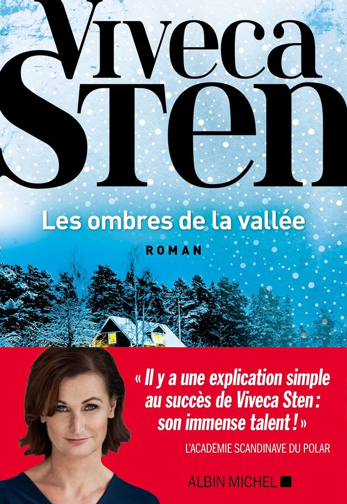 Couverture du livre « Les ombres de la vallée », librairie Les Contes Infusés à Corte