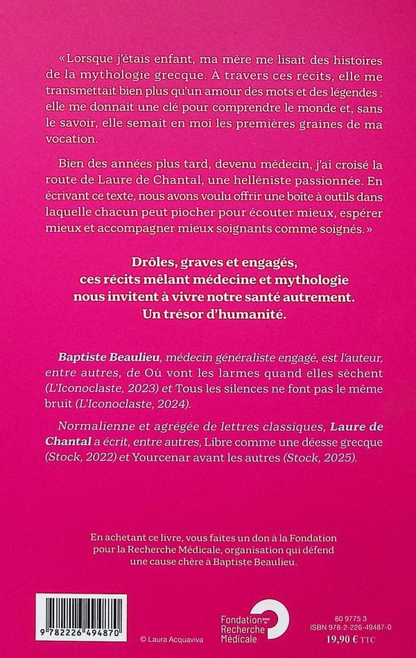 Quatrième de couverture de « Le chien d'Ulysse et autres récits »
