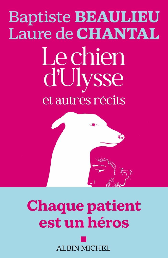 Couverture du livre « Le chien d'Ulysse et autres récits », librairie Les Contes Infusés à Corte