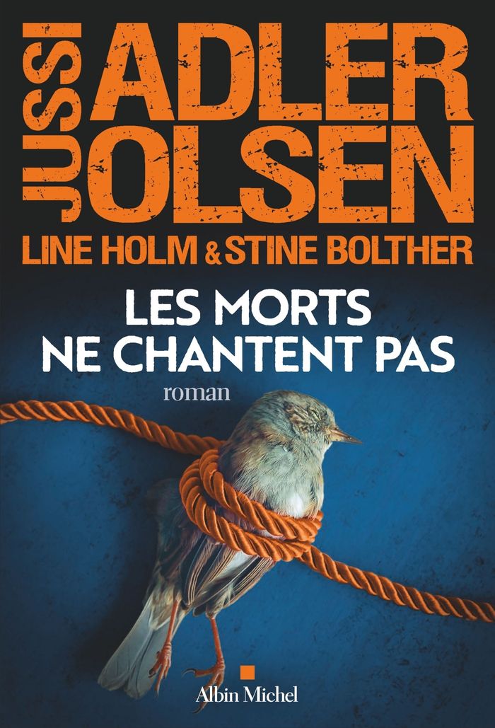 Couverture du livre « Les morts ne chantent pas », librairie Les Contes Infusés à Corte