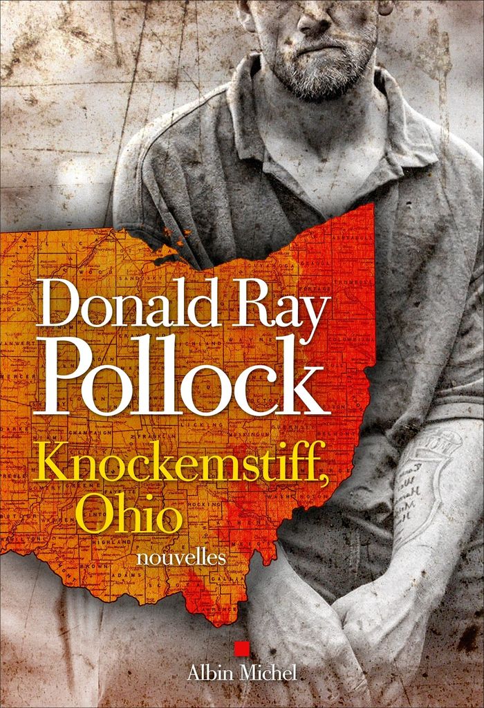 Couverture du livre « KNOCKEMSTIFF, OHIO », librairie Les Contes Infusés à Corte