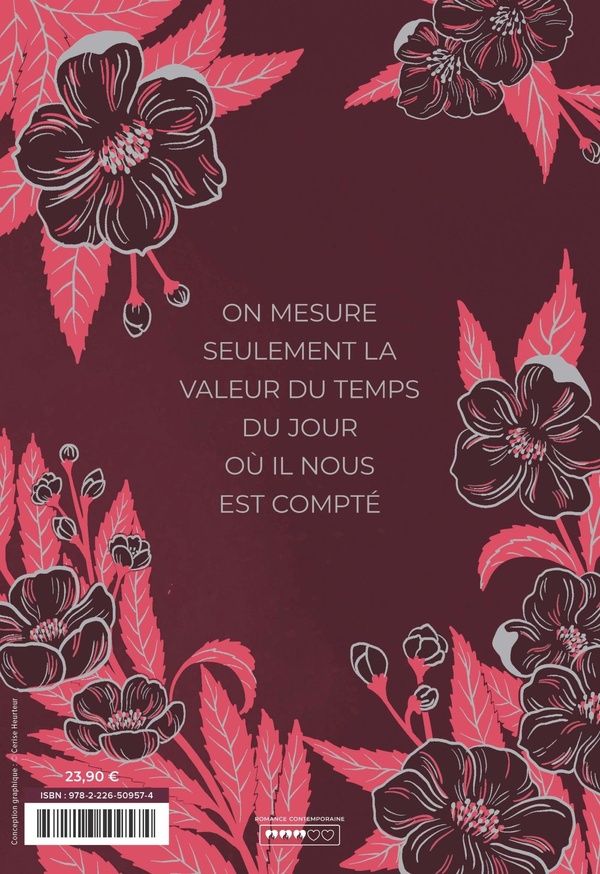 Quatrième de couverture de « JAMAIS 203 (ED.COLLECTOR- RELIEE) »