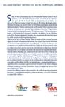Quatrième de couverture de « ASILE ET NOUVELLES CONFLICTUALITES - COLLOQUE REFWAR DU 18 ET 19 MARS 2021, UNIVERSITE DE REIMS CHAM »