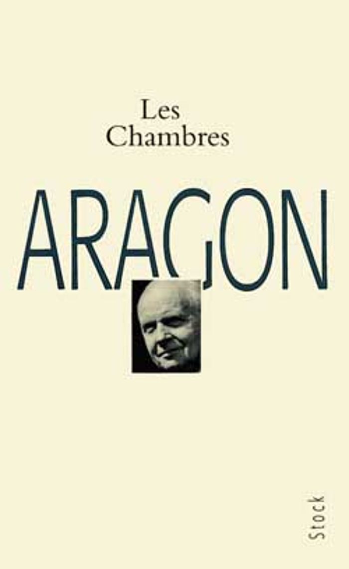 Couverture du livre « LES CHAMBRES », librairie Les Contes Infusés à Corte