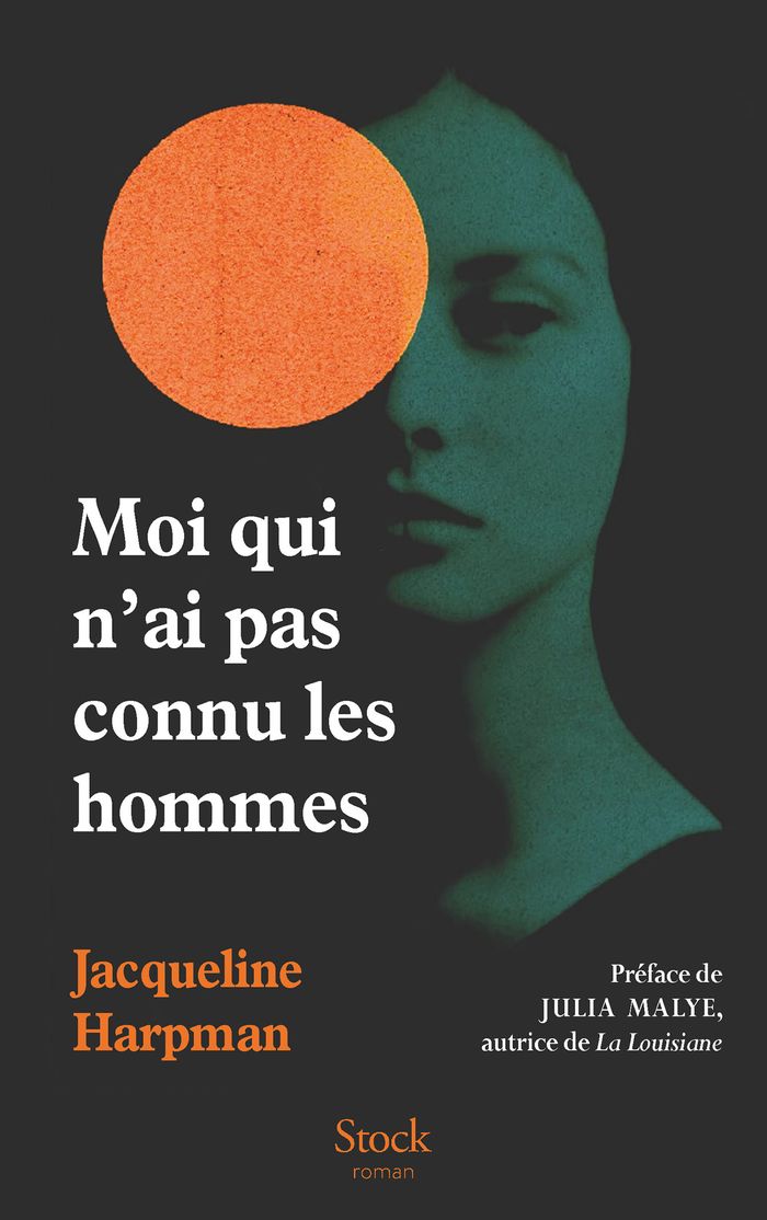 Couverture du livre « MOI QUI N'AI PAS CONNU LES HOMMES - NOUVELLE EDITION », librairie Les Contes Infusés à Corte