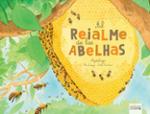 Couverture du livre « Al reialme de las abelhas » de Fleur Daugey, librairie Les Contes Infusés à Corte