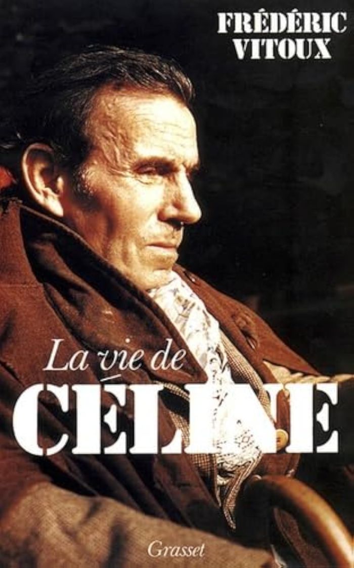Couverture du livre « LA VIE DE CELINE », librairie Les Contes Infusés à Corte