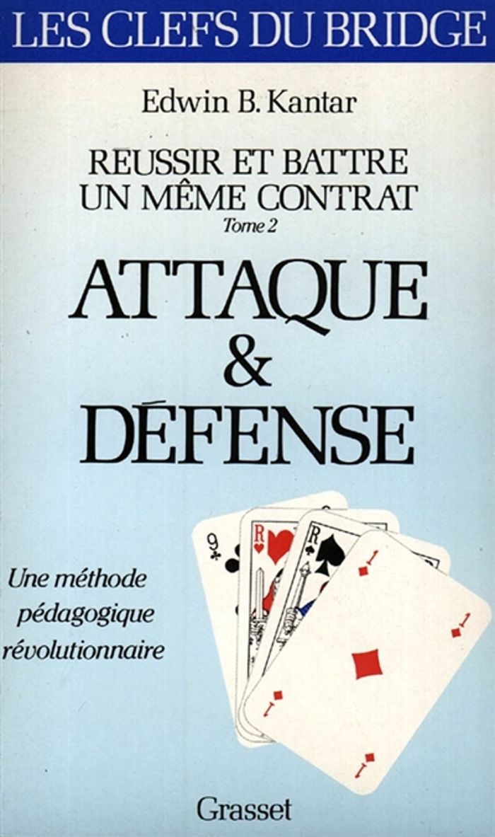 Couverture du livre « REUSSIR ET BATTRE UN MEME CONTRAT TOME 2 », librairie Les Contes Infusés à Corte