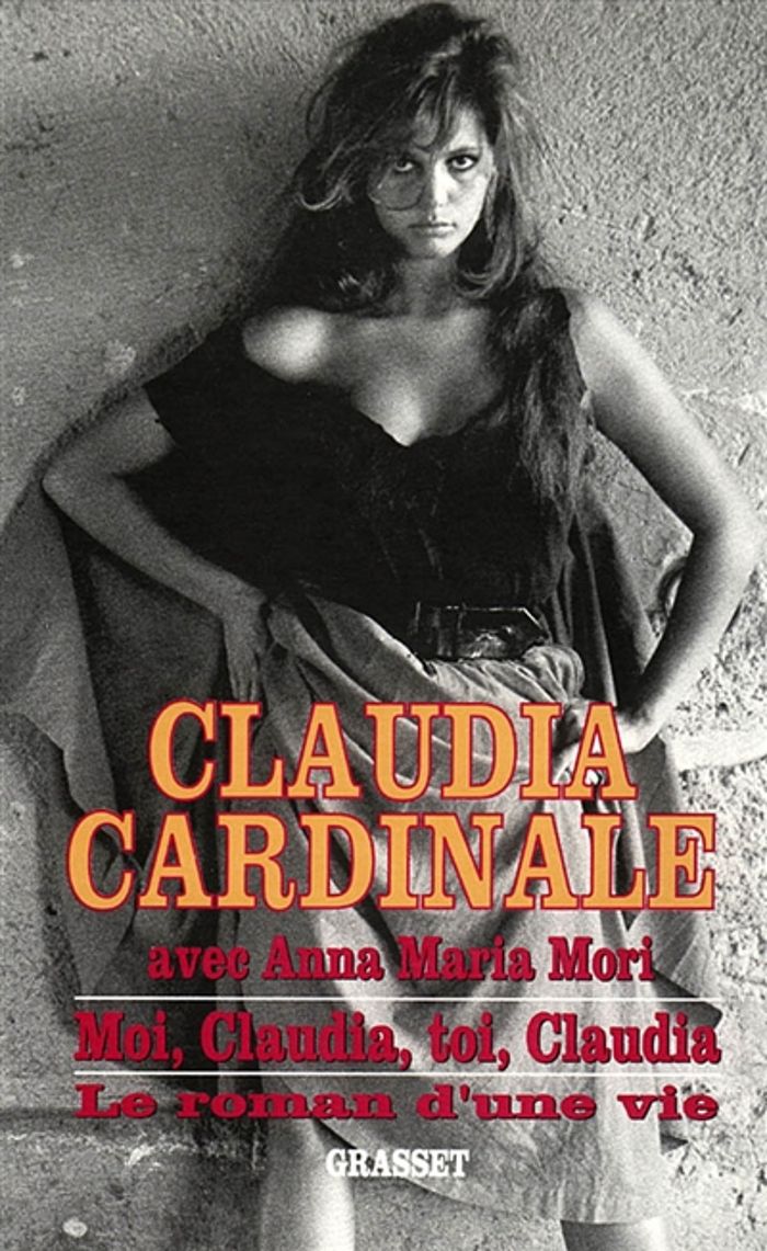 Couverture du livre « MOI CLAUDIA, TOI CLAUDIA », librairie Les Contes Infusés à Corte