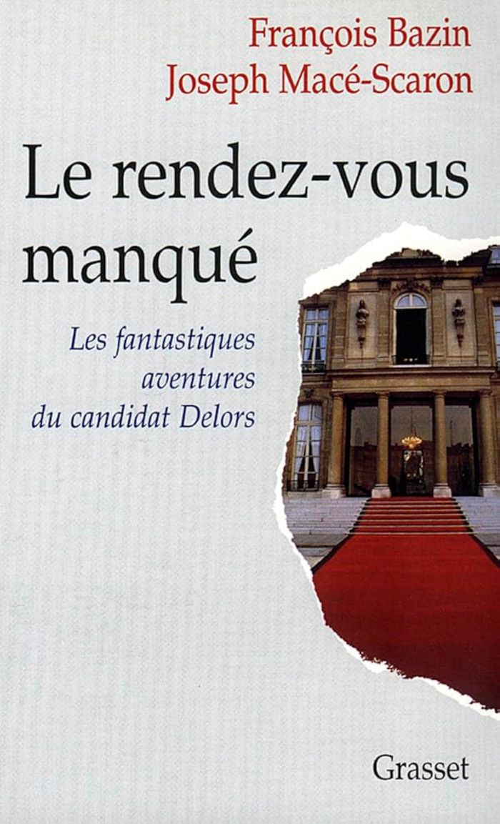 Couverture du livre « LE RENDEZ-VOUS MANQUE », librairie Les Contes Infusés à Corte