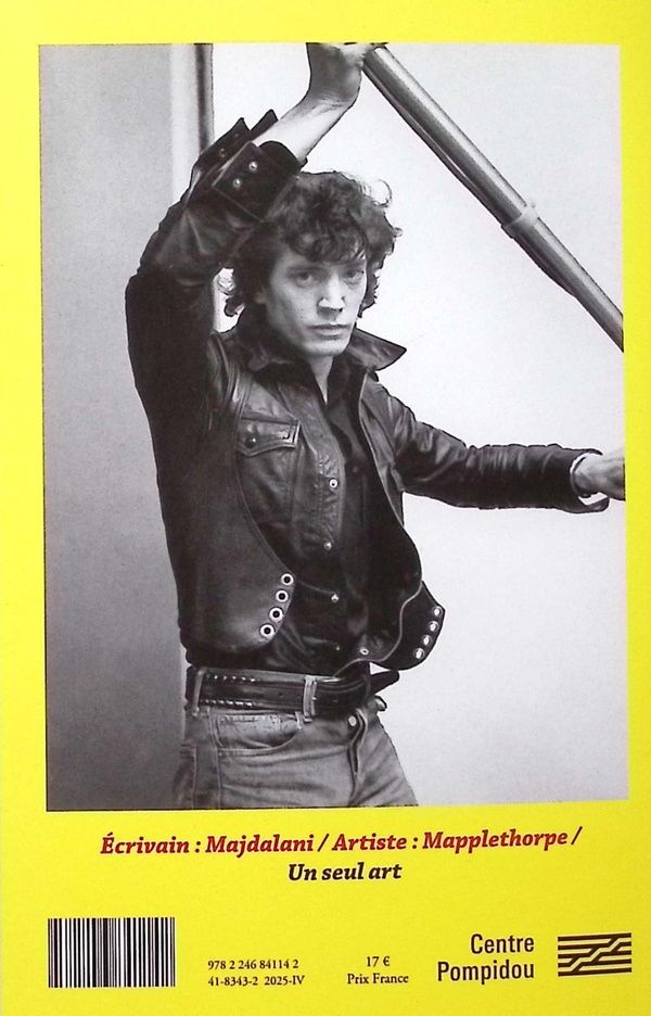 Quatrième de couverture de « Jimmy Freeman »