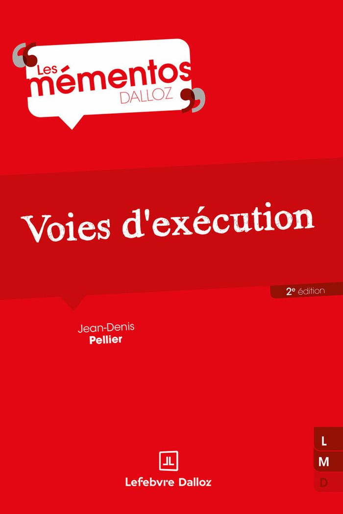 Couverture du livre « Voies d'exécution » de Jean-Denis Pellier, librairie Les Contes Infusés à Corte