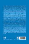 Quatrième de couverture de « LIVRES DE MORALE REVELES PAR LES DIEUX »