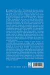 Quatrième de couverture de « NOUVEAUX DISCOURS »