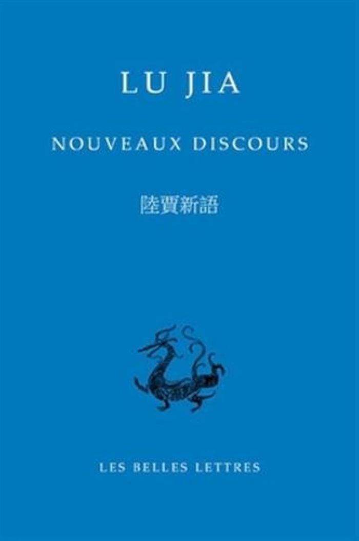 Couverture du livre « NOUVEAUX DISCOURS », librairie Les Contes Infusés à Corte
